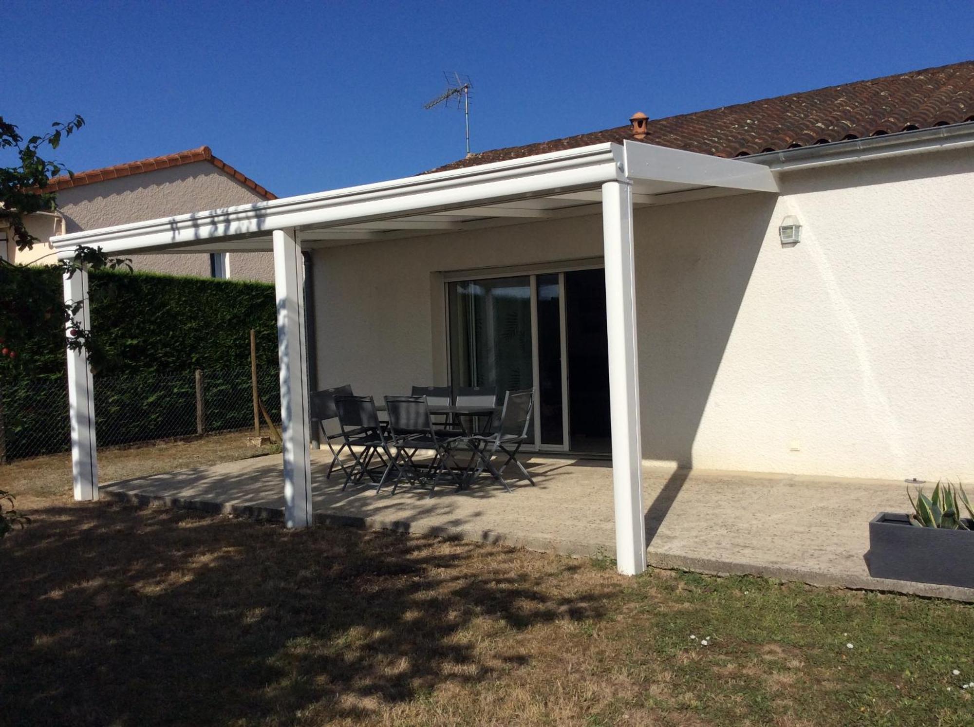 Maison D'Hotes Saint-Julien-l'Ars Eksteriør billede